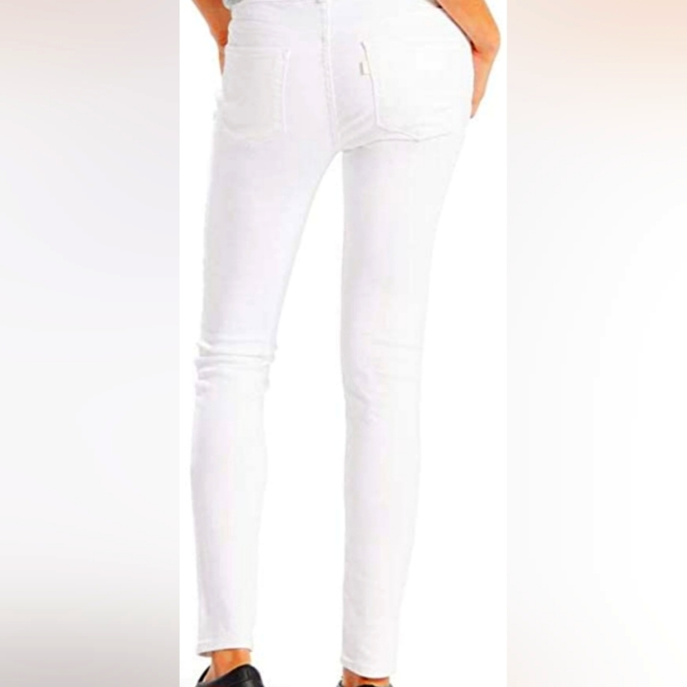 711 SKINNY ANKLE WOMEN'S JEANS